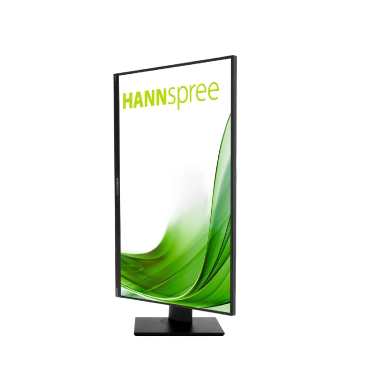 Hannspree HP278WJB 27" AHVA Full HD Height-Adjustable Monitor
