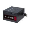 FSP HyperS 700W 80 Plus Bronze Semi Modular Power Supply