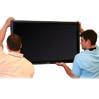 Standard TV wall mount installation service 