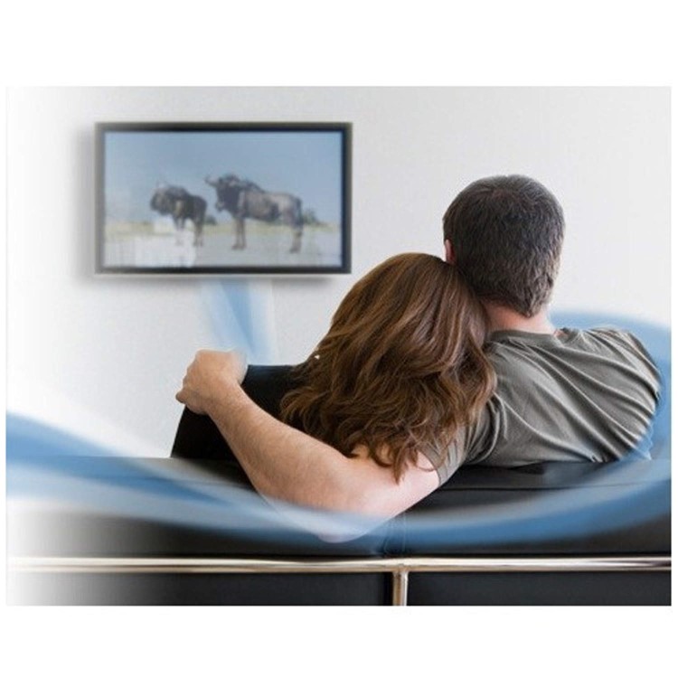 TV Connect Set Up and Tune Installation Service