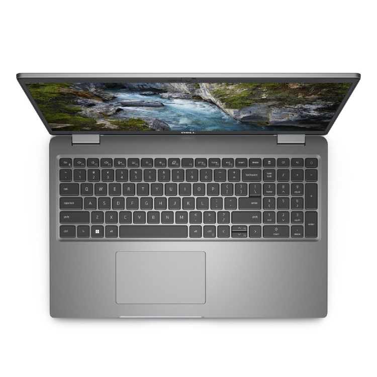 Dell Precision 3580 Intel Core i7 32GB RAM 1TB SSD 15.6 Inch Windows 11 Pro Laptop