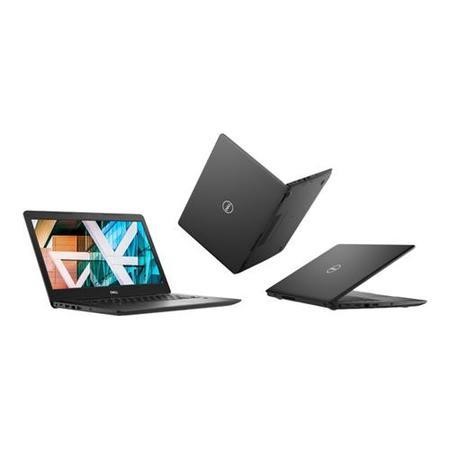 Dell Latitude 3490 Core i5-7200U 8GB 256GB SSD 14.0 Inch Windows