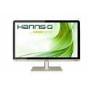 GRADE A1 - Hannspree HQ271HPG 27" IPS LED 2560 x 1440 16_9 7ms VGA DVI HDMI Speakers Monitor