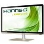 GRADE A1 - GRADE A1 - As new but box opened - Hannspree HQ271HPG 27" IPS LED 2560 x 1440 16_9 7ms VGA DVI HDMI Speakers Monitor