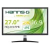 GRADE A2 - Hannspree 27&quot; 2K WQHD IPS HDMI Monitor