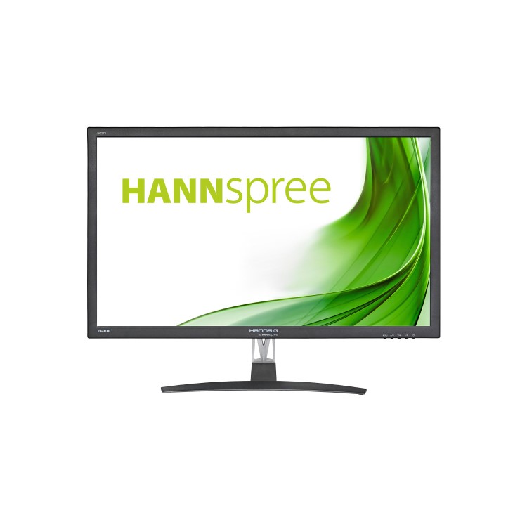 Hannspree HQ272PQD 27.5" 2K Quantum Dot LED Monitor