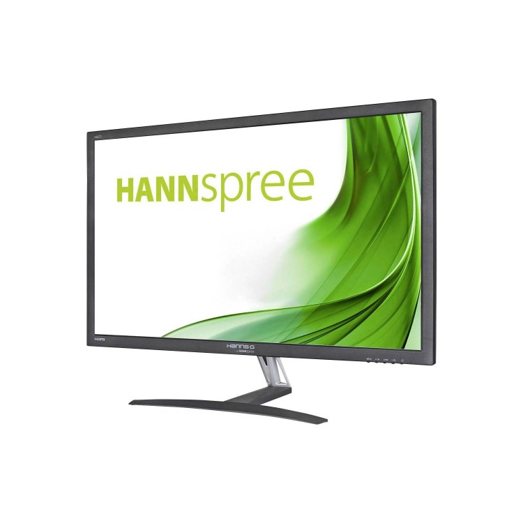 Hannspree HQ272PQD 27.5" 2K Quantum Dot LED Monitor