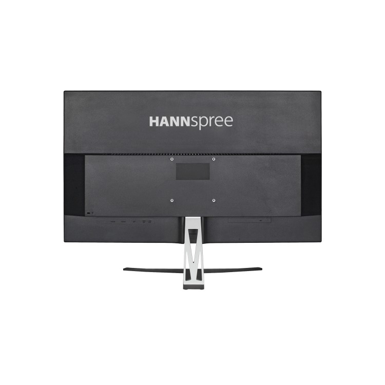 Hannspree HQ272PQD 27.5" 2K Quantum Dot LED Monitor