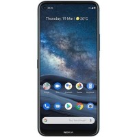 GRADE A1 - Nokia 8.3 5G Blue 6.81" 64GB 5G Unlocked & SIM Free