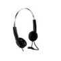 Genius Ultra Lightweight Double Sided On-ear USB with Microphone Headset