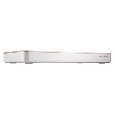 QNAP HS-453DX-8G 4 Bay 8GB Diskless Desktop NAS