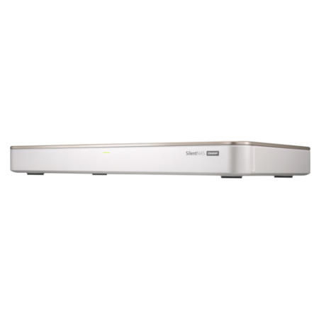 QNAP HS-453DX-8G 4 Bay 8GB Diskless Desktop NAS