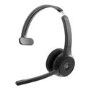 Cisco Headset 721 Wireless Single Headset Carbon Black