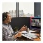 Cisco Headset 721 Wireless Single Headset Carbon Black