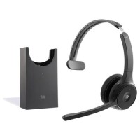 Cisco 721 Wireless Headset