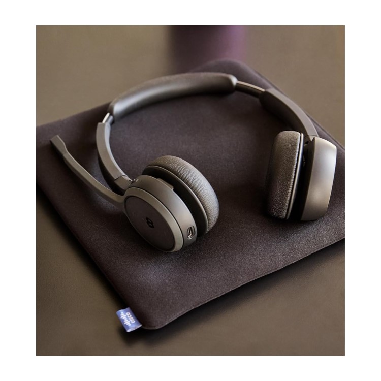 Cisco 721 Wireless Headset