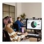 Cisco Headset 722 Bluetooth Wireless with Charging Stand Headset Carbon Black