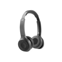 Cisco 730 Wireless Dual On-Ear Bluetooth Headset