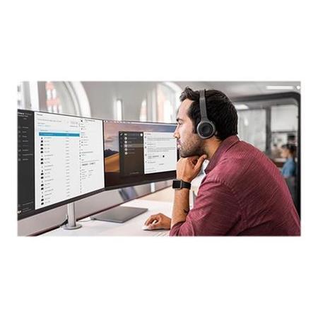 Cisco 730 Wireless Dual On-Ear Bluetooth Headset