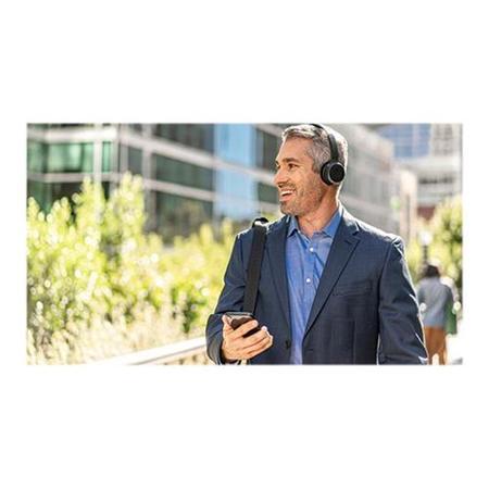 Cisco 730 Wireless Dual On-Ear Bluetooth Headset