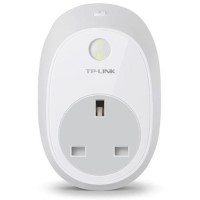 TP Link HS 100 WiFi Smart Plug