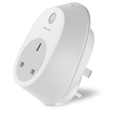 TP Link HS 100 WiFi Smart Plug