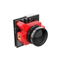 Foxeer Falkor Micro - Red