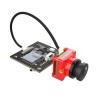 Foxeer Mix 2 FPV Camera - Red