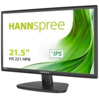 Hannspree HS221HPB 22" IPS Full HD Monitor
