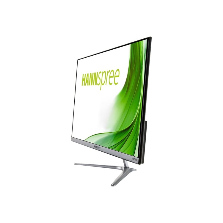 Refurbished Hannspree HS225HFB 21.5" Full HD LCD Monitor