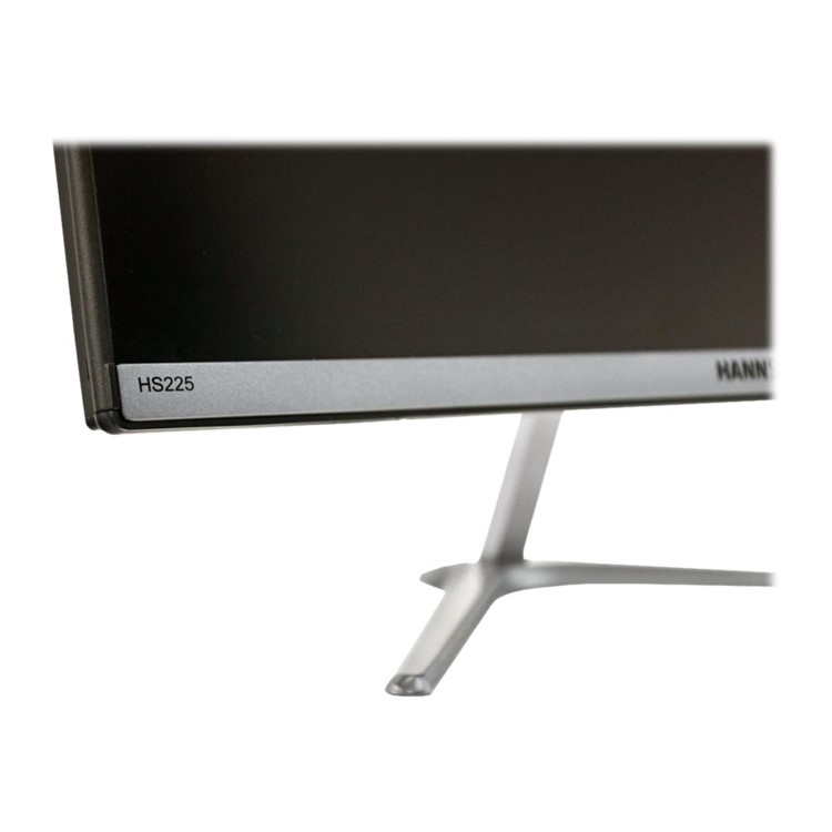 Refurbished Hannspree HS225HFB 21.5" Full HD LCD Monitor