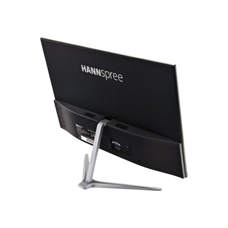 Refurbished Hannspree HS225HFB 21.5" Full HD LCD Monitor