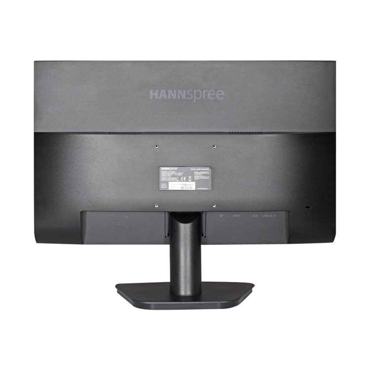 Hannspree HS228PPB 21.5" Full HD Monitor