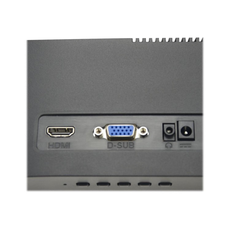 Hannspree 23.8" Full HD Monitor