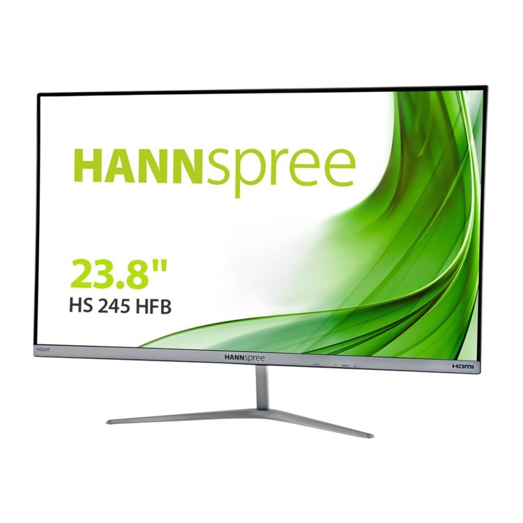Hannspree 23.8" Full HD Monitor