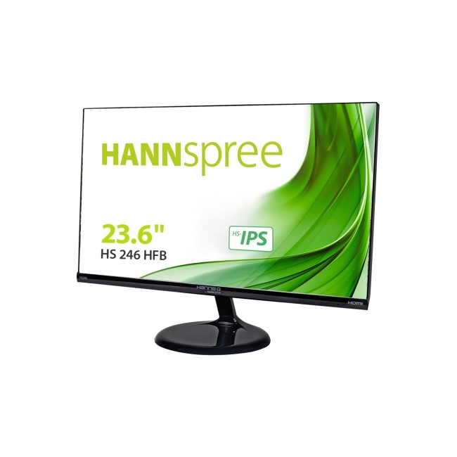Hannspree 23.6" Full HD Monitor 
