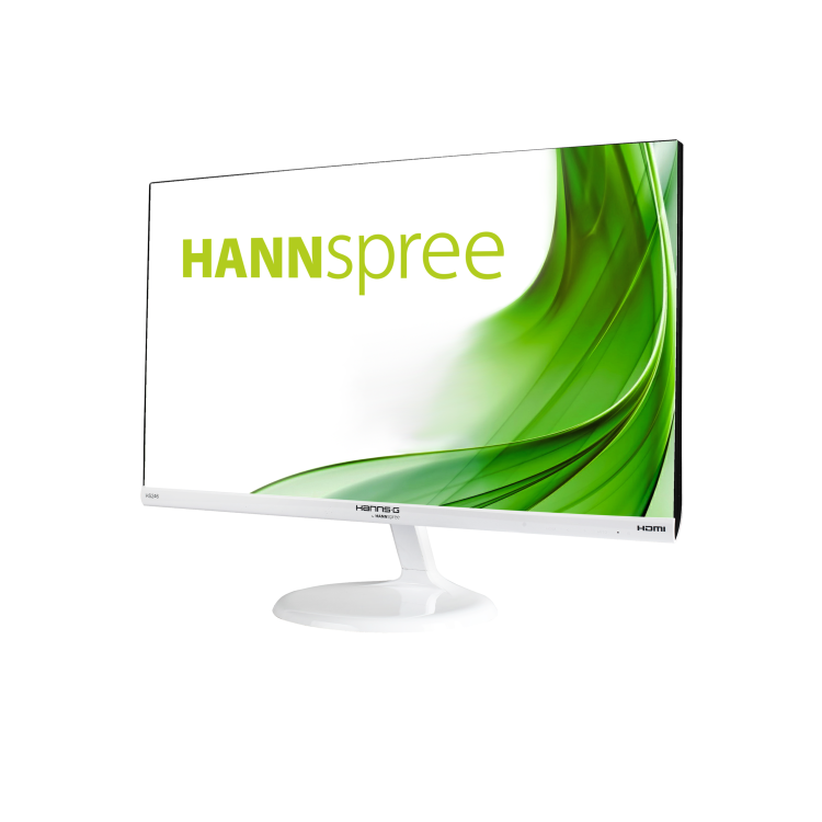 Hannspree HS246HFW 23.6" IPS Full HD Monitor