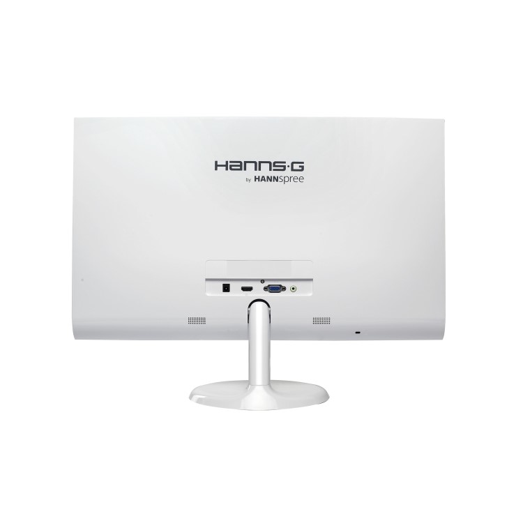 Hannspree HS246HFW 23.6" IPS Full HD Monitor