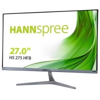 Hannspree HS275HFB 27" Full HD Monitor