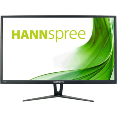 Hannspree HS322UPB 31.5" WQHD Monitor