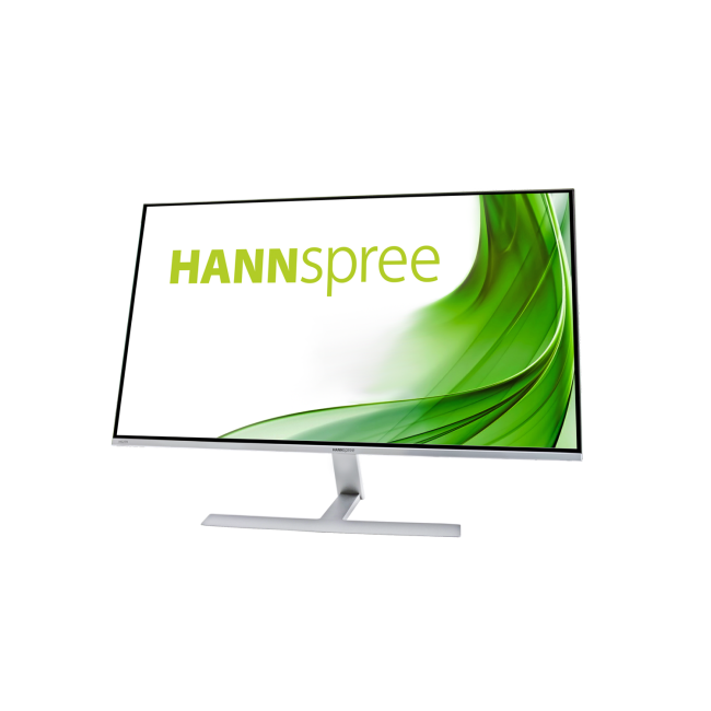 Refurbished HANNSPREE HS329PQB 32" QHD Ultra Wide Monitor
