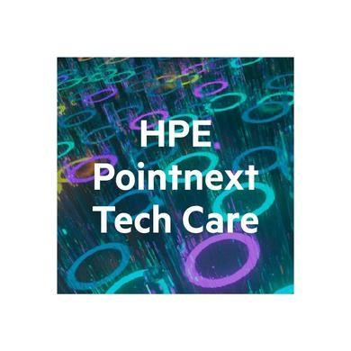 Hewlett Packard HPE 1 Year Post Warranty Tech Care Essential DL380 Gen10 Service