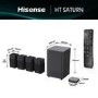 Hisense HT Saturn 4.1.2ch Sound Bar