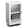 Hygiene Tech iPad/tablet charging station with UVC disinfection