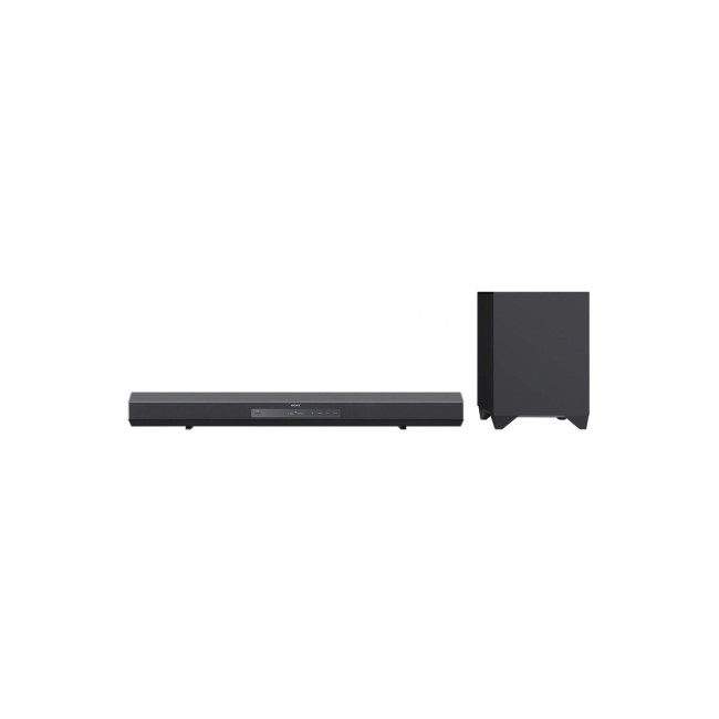Sony HT-CT260H 2.1ch Sound bar with Subwoofer