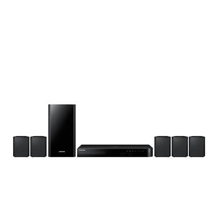 HT-J4500 Home Theater System