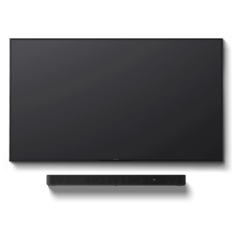 Sony HT-S2000 Compact 3.1ch Dolby Atmos soundbar with DTS Virtual_X