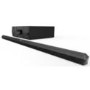 GRADE A2 - Light cosmetic damage - Sony HT-ST3 4.1ch Soundbar and Subwoofer
