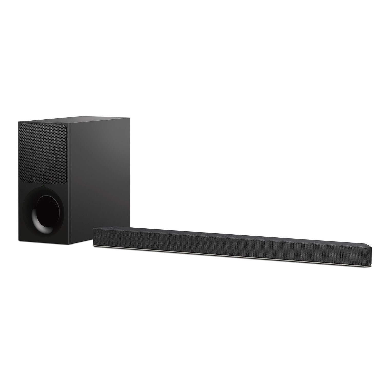 sony xf9000 soundbar