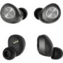 Lenovo HT10 True Wireless Bluetooth Earbuds Black